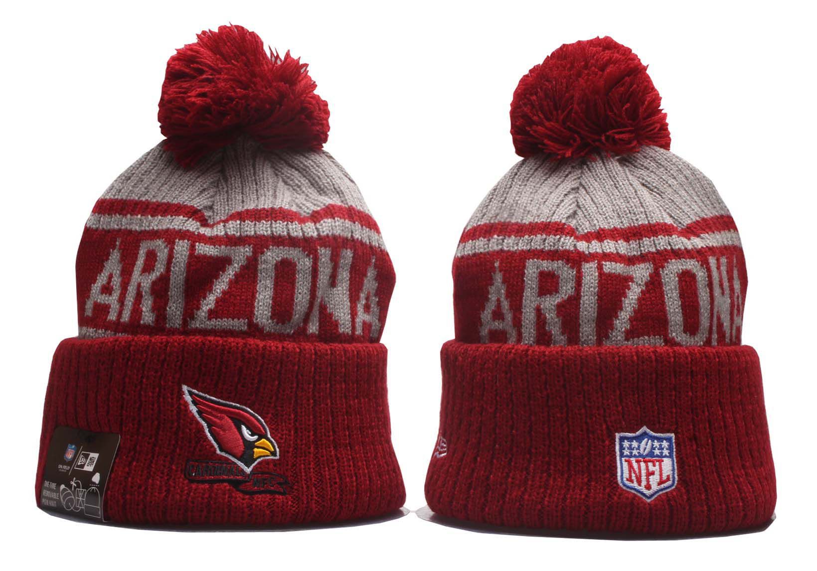 2023 NFL Arizona Cardinals beanies ypmy->los angeles dodgers->MLB Jersey